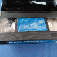 VHS Кралицата на прокълнатите, снимка 6 - Ужаси - 44739006