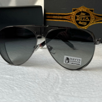 DITA мъжки слънчеви очила с ув 400 и поляризация, снимка 6 - Слънчеви и диоптрични очила - 44702178
