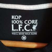Liverpool made for KOP fans, снимка 3 - Тениски - 40762394