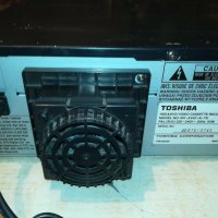 TOSHIBA RD-XV47 HDD/DVD/VIDEO RECORDER-GERMANY 0907221920, снимка 16 - Плейъри, домашно кино, прожектори - 37339163