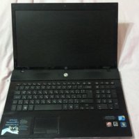 HP ProBook 4710s на части, наличен целия, проблем видео чипа, снимка 1 - Дънни платки - 29650325