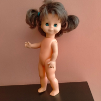 Кукла Германия 32 см 2, снимка 10 - Колекции - 44796521