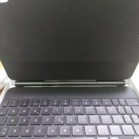 Magic Keyboard за iPad Pro 11‑inch, снимка 2 - Калъфи, кейсове - 44201441