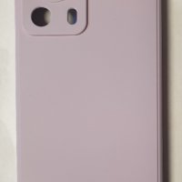 Xiaomi 13 lite силиконов гръб, снимка 3 - Калъфи, кейсове - 40390004