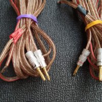 кабели чинчове аудио видео HDM , снимка 9 - Други - 31612433