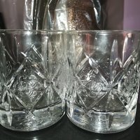 dewars-new 2бр чаши за уиски 3012221151, снимка 1 - Колекции - 39143102