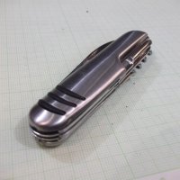 Ножка многофункционална с метални чирени - 2, снимка 11 - Други ценни предмети - 31510646