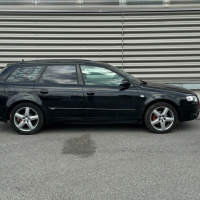 Audi A4 B7 2.0TDI , снимка 4 - Автомобили и джипове - 44809864