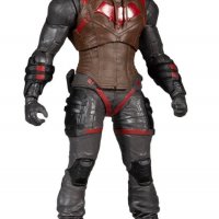 Екшън фигура McFarlane DC Comics: Multiverse - Red Hood (Gotham Knights), 18 cm, снимка 2 - Колекции - 38898148