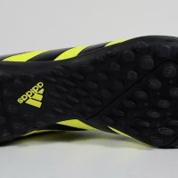 Adidas Ace 16.4 TF Sn63 - футболни обувки,  размери - 39.3 /стелка 24.5 см. и 40.7 /стелка 25.5 см., снимка 10 - Футбол - 39416762