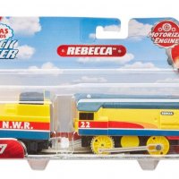 Влакчета Thomas and Friends / Томас и приятели - ORIGINAL, снимка 1 - Влакчета, самолети, хеликоптери - 29913854