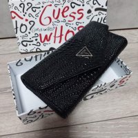 Луксозно портмоне  Guess/SG-A55, снимка 4 - Портфейли, портмонета - 42881957