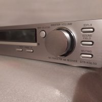 Ресийвър sony str-ksl50, снимка 8 - Ресийвъри, усилватели, смесителни пултове - 35229990