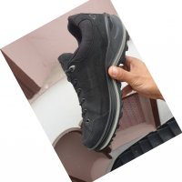 туристически обувки  Lowa Renegade III GTX Lo  номер 45 , снимка 5 - Други - 36130516