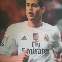 Спален плик и калъфка Роналдо, Ronaldo ,Реал Мадрид,FC Real Madrid, снимка 11 - Фен артикули - 29287880