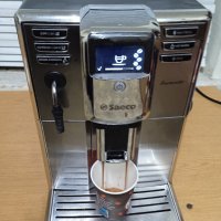Кафе автомат Saeco Incanto HD 8914, снимка 3 - Кафемашини - 44479043