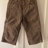 Детски джинси за момче за 2 год.H&M, снимка 1 - Панталони и долнища за бебе - 37889577