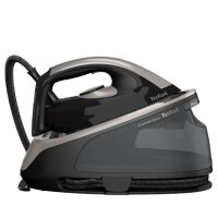 Парогенератор Tefal Express Protect SV6140E0, 2200W, Налягане 6 bar, Резервоар 1.7 л, Функция Auto O, снимка 1 - Ютии - 42920685