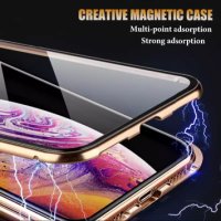 Магнитен калъф за iPhone 6 и 6s, снимка 2 - Калъфи, кейсове - 37217552