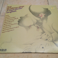 Bert de Coteaux "Plays A Stevie Wonder Songbook" 1975- грамофона плоча  Lp., снимка 1 - Грамофонни плочи - 44933276