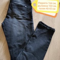Панталони и дънки Adidas, LCW, Рepperts, Errea за момче 152-164 см, снимка 3 - Детски панталони и дънки - 36283699