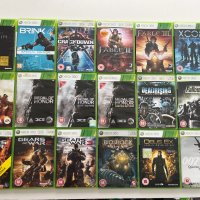 Игри съвместими с Xbox 360/ Xbox one, снимка 2 - Игри за Xbox - 27732590
