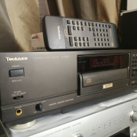 TECHNICS SL-PS900, снимка 1 - Аудиосистеми - 44596634