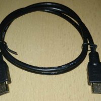 Кабели с HDMI накрайник различни видове  HDMI - MiniHDMI - MicroHDMI, снимка 6 - Кабели и адаптери - 31246094