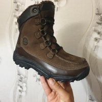 Водоустойчиви туристически/зимни ботуши Timberland Thermolite  номер 41, снимка 1 - Други - 39023832