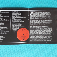 Ian Gillan Band – 1976 - Child In Time(Rem.1998)(Hard Rock), снимка 4 - CD дискове - 44514025