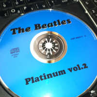 THE BEATLES VOL.2 CD 2902241318, снимка 2 - CD дискове - 44528007
