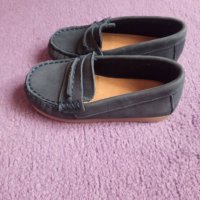 Детски мокасини Zara,23, снимка 2 - Детски обувки - 37818318