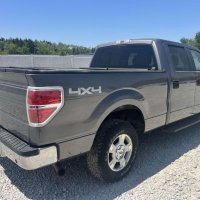 Ford F150 SuperCrew 3.5 V6 EcoBoost, снимка 2 - Автомобили и джипове - 42732538