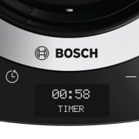 Кухненски робот, Bosch MUM9BX5S22, OptiMUM,3D PlanetaryMixing, 1500 W, add.Absolute stirring whisk, , снимка 3 - Кухненски роботи - 38424058