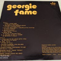 Georgie Fame  - грамофонна плоча, снимка 3 - Грамофонни плочи - 29143821