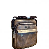 Мъжка чанта Polo Bag, снимка 7 - Чанти - 37582192