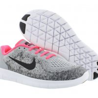 Nike Free RN - страхотни дамски маратонки, снимка 3 - Маратонки - 31791508