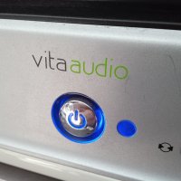 Vita audio, снимка 5 - Аудиосистеми - 38173999