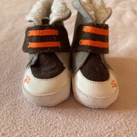 Бебешки обувки - размер 17, снимка 6 - Бебешки обувки - 39776889