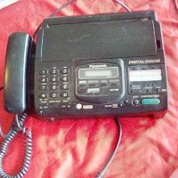 Телефонна система Панасоник Япония, снимка 1 - Антикварни и старинни предмети - 36589151