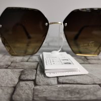 Слънчеви очила - UV400 филтър, снимка 5 - Слънчеви и диоптрични очила - 32074831