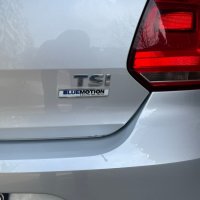 Volkswagen Polo 1.2 TSI, снимка 9 - Автомобили и джипове - 42633744