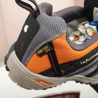 водоустойчиви  туристически обувки  Lafuma Sky Race Gore -Tex XCR Vibram   номер 45, снимка 7 - Други - 38374375