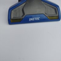 Прахосмукачка IMETEC SC3-100 употребявана в отлично състояние, снимка 5 - Прахосмукачки - 42634684
