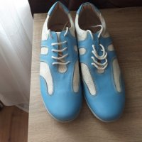 Дамски спортни обувки, снимка 3 - Маратонки - 29212081