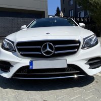 Mercedes E200 D W213, снимка 2 - Автомобили и джипове - 38955748