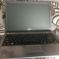 Acer Aspire 4810T, снимка 2 - Лаптопи за дома - 42796261