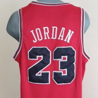 Nike Jordan #23 NBA Mens Size L ОРИГИНАЛ! МЪЖКИ ПОТНИК!, снимка 2 - Спортни дрехи, екипи - 40537888