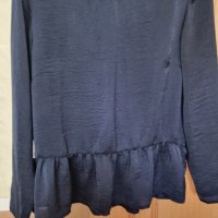 Дамска блуза / тип риза Reserved, снимка 1 - Блузи с дълъг ръкав и пуловери - 42879685