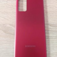 Заден капак, панел за Samsung Note 20, снимка 4 - Резервни части за телефони - 39994946